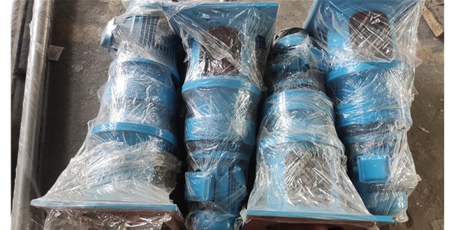 圓盤渦輪式攪拌器安裝前需要注意事項(xiàng)