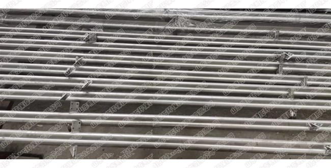 化工攪拌器廠家分享下：化工攪拌器轉(zhuǎn)速是怎樣的