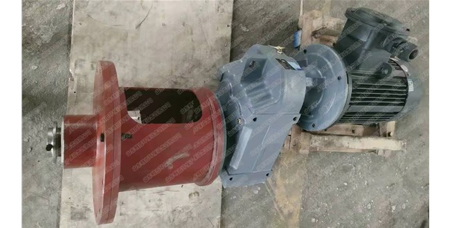 攪拌器廠家分享使用攪拌器之前需要考慮哪些因素？