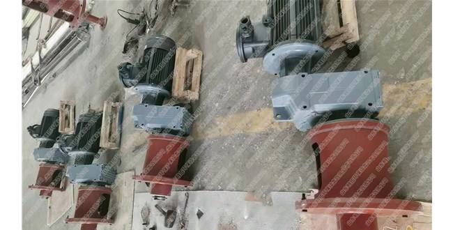 攪拌器廠家分享下攪拌器的操作標(biāo)準(zhǔn)是什么？