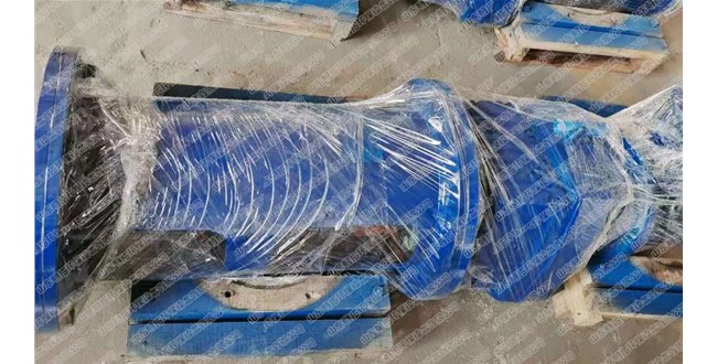 攪拌器廠家分享干貨！攪拌設備在水處理工藝中功能