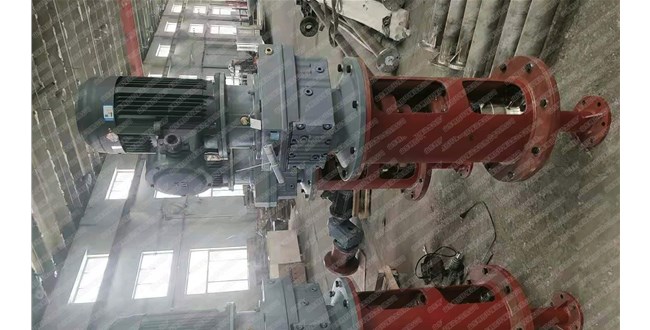 攪拌器廠家分享！簡單介紹一下攪拌器的速度差