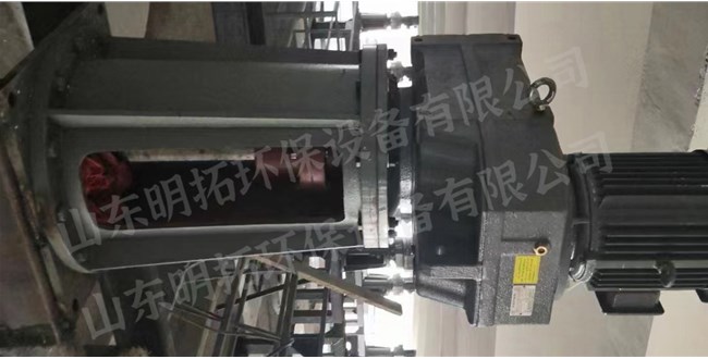 攪拌器廠家介紹下：攪拌器的激光焊接是怎樣的