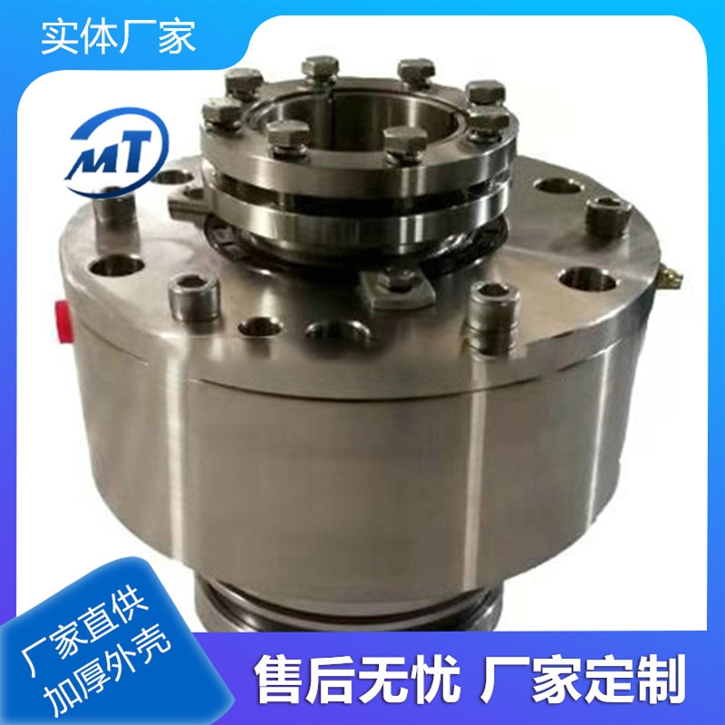 20042005機械密封