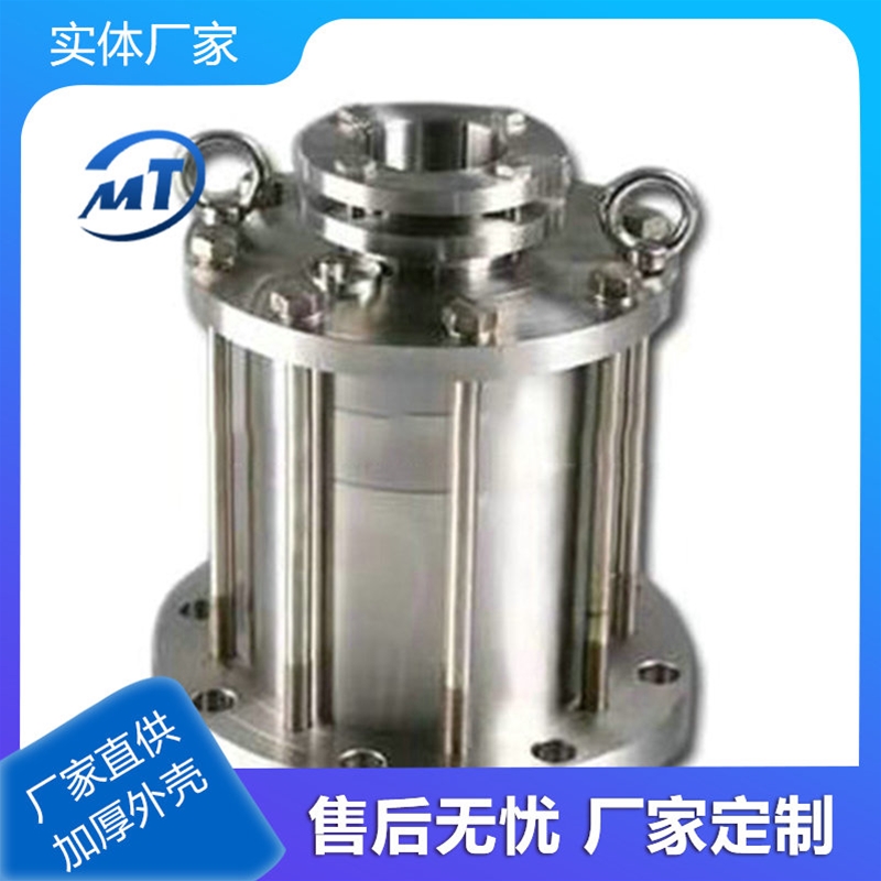 261側(cè)入式機(jī)械密封