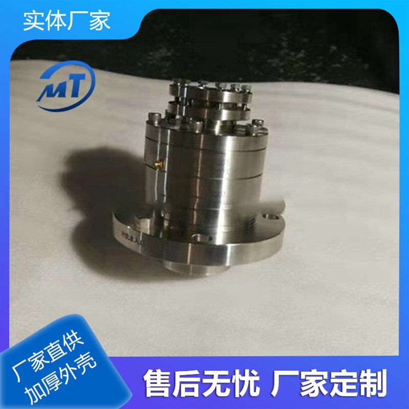 JBQ側(cè)入式機(jī)械密封