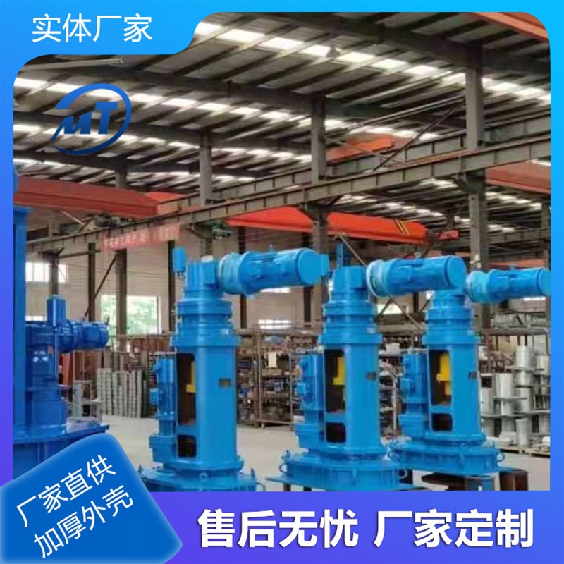 不銹鋼濃密機(jī)