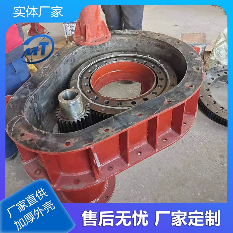 深錐高效濃密機(jī)